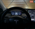 Серый Тесла Model Y, объемом двигателя 0 л и пробегом 78 тыс. км за 28000 $, фото 12 на Automoto.ua