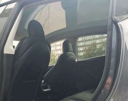 Сірий Тесла Model Y, об'ємом двигуна 0 л та пробігом 84 тис. км за 27900 $, фото 15 на Automoto.ua