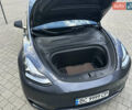 Серый Тесла Model Y, объемом двигателя 0 л и пробегом 99 тыс. км за 26000 $, фото 16 на Automoto.ua
