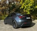 Тесла Model Y 2021 в Каменское - Днепродзержинск на Automoto.ua Серый Тесла Model Y, объемом двигателя 0 л и пробегом 62 тыс. км за 29000 $, фото 6 на Automoto.ua