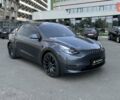 Серый Тесла Model Y, объемом двигателя 0 л и пробегом 26 тыс. км за 27200 $, фото 3 на Automoto.ua