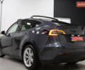 Серый Тесла Model Y, объемом двигателя 0 л и пробегом 119 тыс. км за 21900 $, фото 48 на Automoto.ua