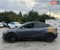 Сірий Тесла Model Y, об'ємом двигуна 0 л та пробігом 102 тис. км за 18200 $, фото 1 на Automoto.ua