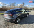 Серый Тесла Model Y, объемом двигателя 0 л и пробегом 51 тыс. км за 24000 $, фото 12 на Automoto.ua