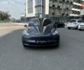 Серый Тесла Model Y, объемом двигателя 0 л и пробегом 26 тыс. км за 27200 $, фото 1 на Automoto.ua