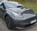 Сірий Тесла Model Y, об'ємом двигуна 0 л та пробігом 152 тис. км за 21000 $, фото 15 на Automoto.ua
