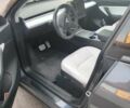 Серый Тесла Model Y, объемом двигателя 0 л и пробегом 53 тыс. км за 32761 $, фото 7 на Automoto.ua