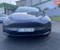 Серый Тесла Model Y, объемом двигателя 0 л и пробегом 68 тыс. км за 20500 $, фото 2 на Automoto.ua