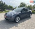 Серый Тесла Model Y, объемом двигателя 0 л и пробегом 121 тыс. км за 20950 $, фото 2 на Automoto.ua