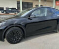 Серый Тесла Model Y, объемом двигателя 0 л и пробегом 30 тыс. км за 28000 $, фото 6 на Automoto.ua