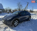 Серый Тесла Model Y, объемом двигателя 0 л и пробегом 52 тыс. км за 23900 $, фото 1 на Automoto.ua