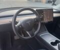 Серый Тесла Model Y, объемом двигателя 0 л и пробегом 28 тыс. км за 24500 $, фото 4 на Automoto.ua