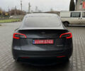 Серый Тесла Model Y, объемом двигателя 0 л и пробегом 138 тыс. км за 20200 $, фото 13 на Automoto.ua