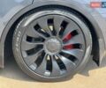 Сірий Тесла Model Y, об'ємом двигуна 0 л та пробігом 35 тис. км за 28800 $, фото 11 на Automoto.ua