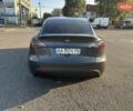 Серый Тесла Model Y, объемом двигателя 0 л и пробегом 69 тыс. км за 21900 $, фото 11 на Automoto.ua