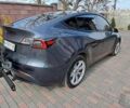 Серый Тесла Model Y, объемом двигателя 0 л и пробегом 172 тыс. км за 22699 $, фото 1 на Automoto.ua