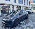 Серый Тесла Model Y, объемом двигателя 0 л и пробегом 78 тыс. км за 28000 $, фото 2 на Automoto.ua