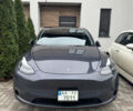 Сірий Тесла Model Y, об'ємом двигуна 0 л та пробігом 109 тис. км за 29000 $, фото 2 на Automoto.ua