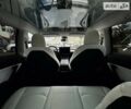 Сірий Тесла Model Y, об'ємом двигуна 0 л та пробігом 34 тис. км за 53000 $, фото 12 на Automoto.ua