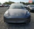 Серый Тесла Model Y, объемом двигателя 0 л и пробегом 85 тыс. км за 8900 $, фото 1 на Automoto.ua