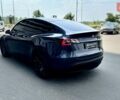 Серый Тесла Model Y, объемом двигателя 0 л и пробегом 26 тыс. км за 27200 $, фото 7 на Automoto.ua