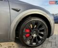 Сірий Тесла Model Y, об'ємом двигуна 0 л та пробігом 180 тис. км за 16900 $, фото 3 на Automoto.ua