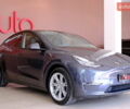 Сірий Тесла Model Y, об'ємом двигуна 0 л та пробігом 125 тис. км за 22500 $, фото 5 на Automoto.ua