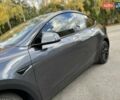Серый Тесла Model Y, объемом двигателя 0 л и пробегом 211 тыс. км за 18950 $, фото 18 на Automoto.ua