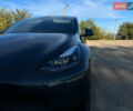 Сірий Тесла Model Y, об'ємом двигуна 0 л та пробігом 36 тис. км за 29500 $, фото 24 на Automoto.ua