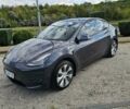 Серый Тесла Model Y, объемом двигателя 0 л и пробегом 87 тыс. км за 27000 $, фото 8 на Automoto.ua