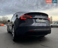 Серый Тесла Model Y, объемом двигателя 0 л и пробегом 38 тыс. км за 28900 $, фото 84 на Automoto.ua