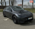 Серый Тесла Model Y, объемом двигателя 0 л и пробегом 96 тыс. км за 27500 $, фото 38 на Automoto.ua