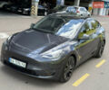 Серый Тесла Model Y, объемом двигателя 0 л и пробегом 42 тыс. км за 29900 $, фото 4 на Automoto.ua
