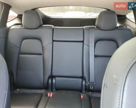 Серый Тесла Model Y, объемом двигателя 0 л и пробегом 85 тыс. км за 8900 $, фото 7 на Automoto.ua
