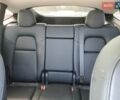Серый Тесла Model Y, объемом двигателя 0 л и пробегом 85 тыс. км за 8900 $, фото 7 на Automoto.ua