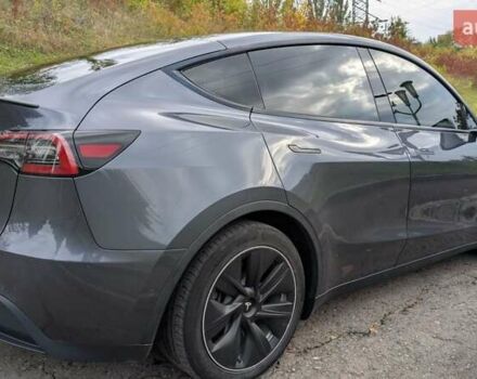 Сірий Тесла Model Y, об'ємом двигуна 0 л та пробігом 152 тис. км за 21000 $, фото 8 на Automoto.ua