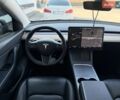Сірий Тесла Model Y, об'ємом двигуна 0 л та пробігом 144 тис. км за 16500 $, фото 1 на Automoto.ua