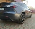 Сірий Тесла Model Y, об'ємом двигуна 0 л та пробігом 17 тис. км за 34500 $, фото 5 на Automoto.ua