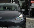 Серый Тесла Model Y, объемом двигателя 0 л и пробегом 122 тыс. км за 25400 $, фото 11 на Automoto.ua