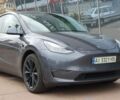 Сірий Тесла Model Y, об'ємом двигуна 0 л та пробігом 84 тис. км за 27900 $, фото 1 на Automoto.ua