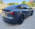 Серый Тесла Model Y, объемом двигателя 0 л и пробегом 107 тыс. км за 29800 $, фото 13 на Automoto.ua