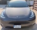 Серый Тесла Model Y, объемом двигателя 0 л и пробегом 119 тыс. км за 20250 $, фото 1 на Automoto.ua