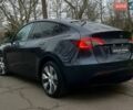 Серый Тесла Model Y, объемом двигателя 0 л и пробегом 92 тыс. км за 24499 $, фото 6 на Automoto.ua