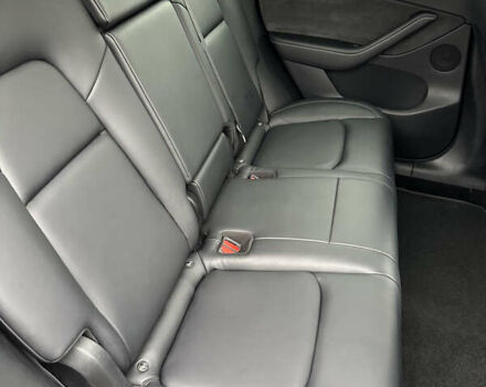 Сірий Тесла Model Y, об'ємом двигуна 0 л та пробігом 91 тис. км за 23400 $, фото 68 на Automoto.ua