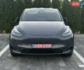 Сірий Тесла Model Y, об'ємом двигуна 0 л та пробігом 85 тис. км за 24800 $, фото 1 на Automoto.ua