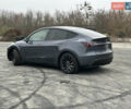 Сірий Тесла Model Y, об'ємом двигуна 0 л та пробігом 91 тис. км за 23400 $, фото 12 на Automoto.ua
