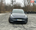 Сірий Тесла Model Y, об'ємом двигуна 0 л та пробігом 91 тис. км за 23400 $, фото 3 на Automoto.ua
