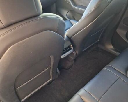 Сірий Тесла Model Y, об'ємом двигуна 0 л та пробігом 80 тис. км за 27700 $, фото 10 на Automoto.ua