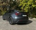 Тесла Model Y 2021 в Каменское - Днепродзержинск на Automoto.ua Серый Тесла Model Y, объемом двигателя 0 л и пробегом 62 тыс. км за 29000 $, фото 17 на Automoto.ua