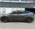 Серый Тесла Model Y, объемом двигателя 0 л и пробегом 42 тыс. км за 29900 $, фото 9 на Automoto.ua